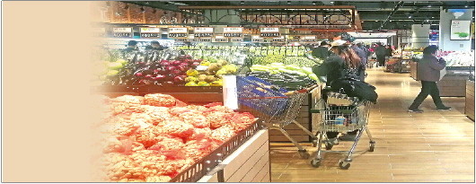 零售业“新贵”频出，传统水果店如何破局？