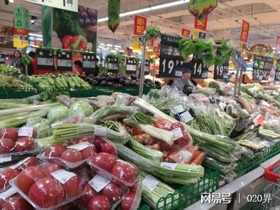 物美超市“加工菜”系列产品升级 鲜鱼净菜当日送达 新鲜水果零售引领生鲜消费新风尚