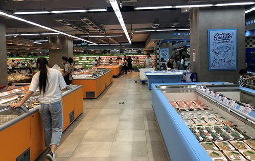 生鲜杀手的逆袭 一家水果零售店如何让精品超市望而生畏